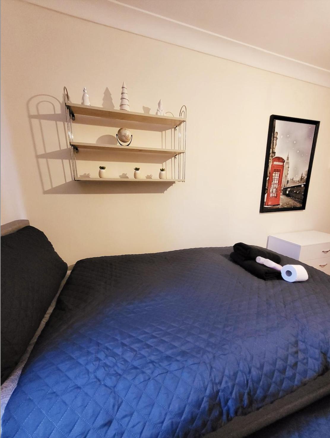 Huge And Affordable 3 Bedroom Flat In Hammersmith For 7 People With Welcome Breakfast London Bagian luar foto